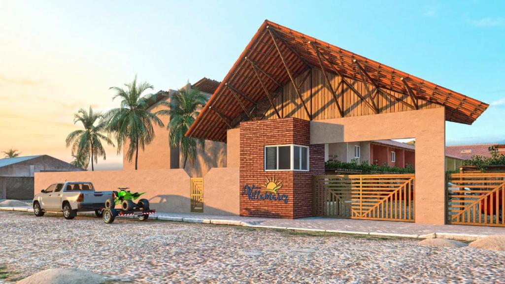 Apartamento Casa Na Com Piscina *
