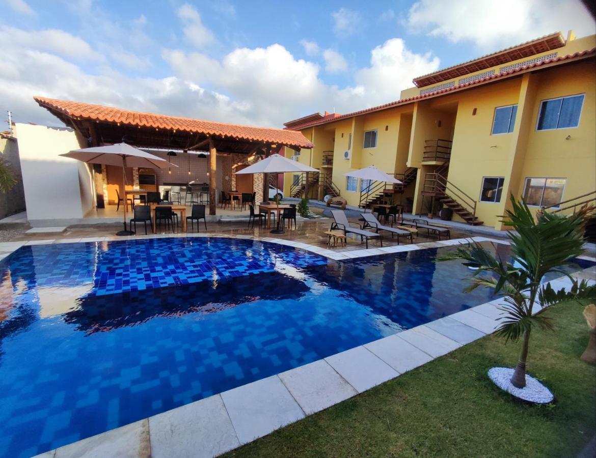 Casa Na Com Piscina Luís Correia