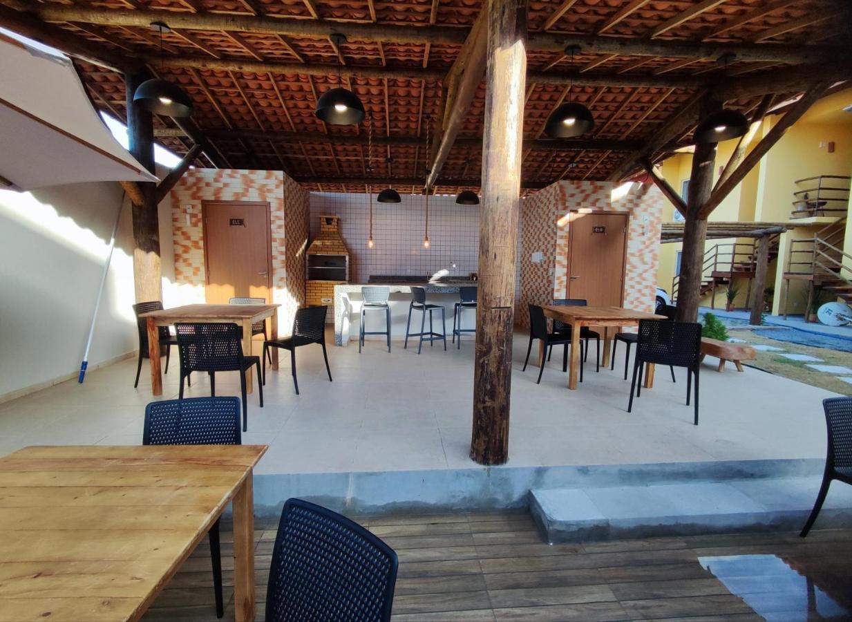 Casa Na Com Piscina Apartamento *