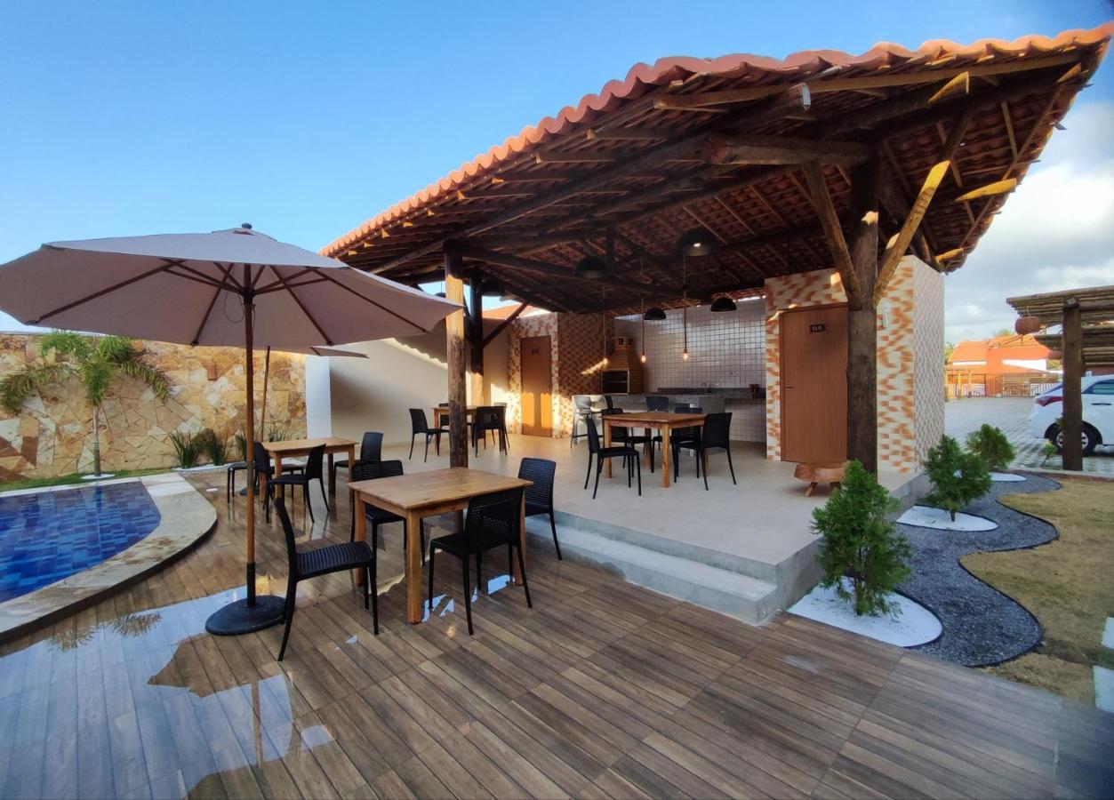 Apartamento Casa Na Com Piscina