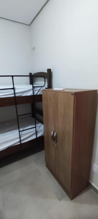 Apartamento Casa Na Com Piscina Luís Correia