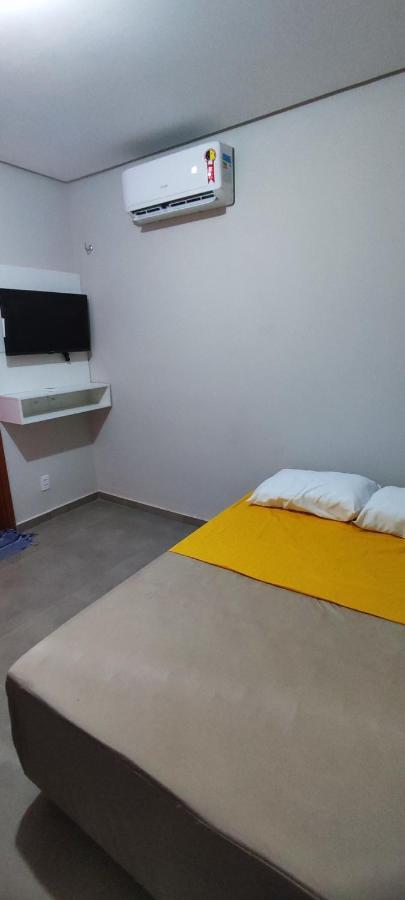 Casa Na Com Piscina * Luís Correia