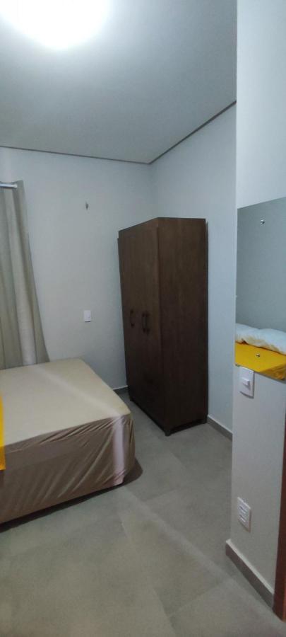 Casa Na Com Piscina Apartamento *
