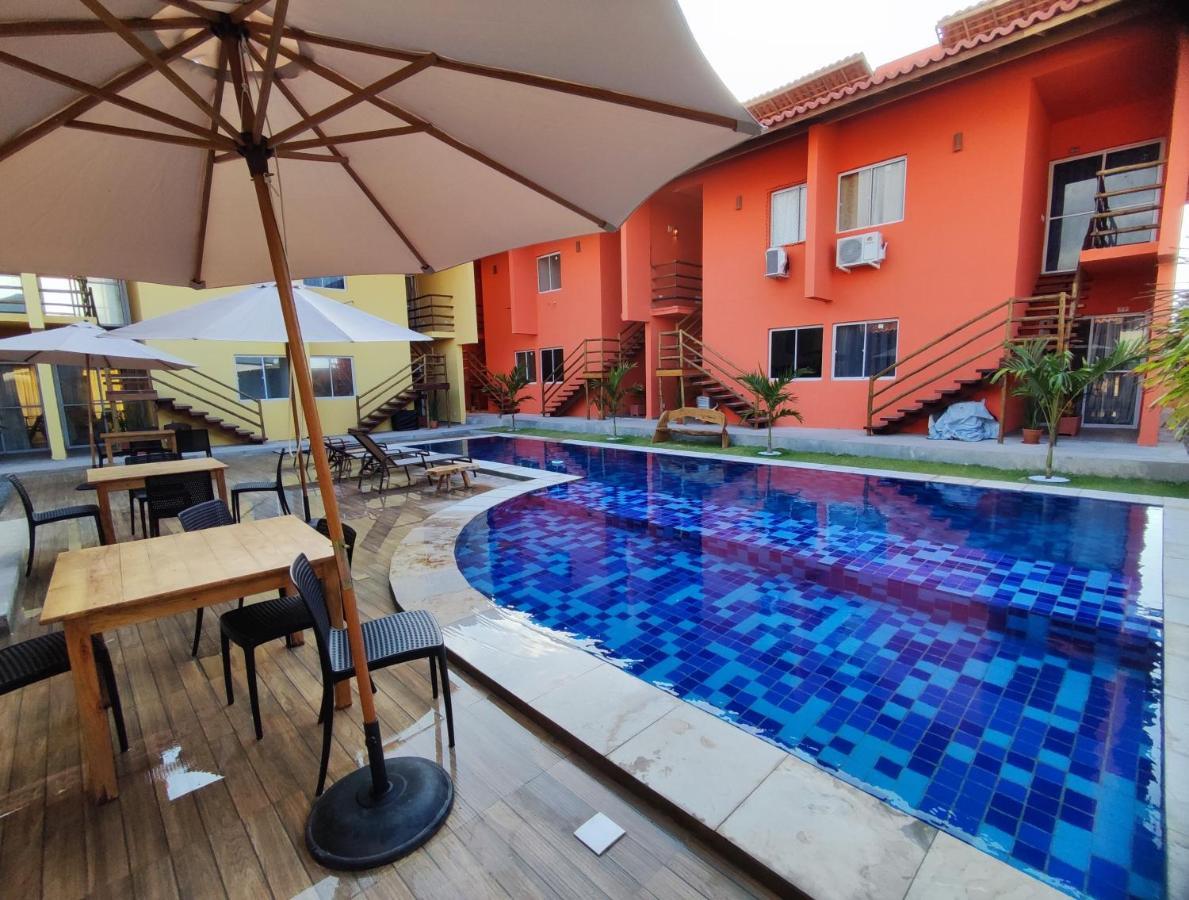 Casa Na Com Piscina *