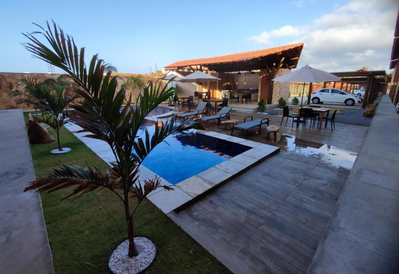 Apartment Casa Na Com Piscina