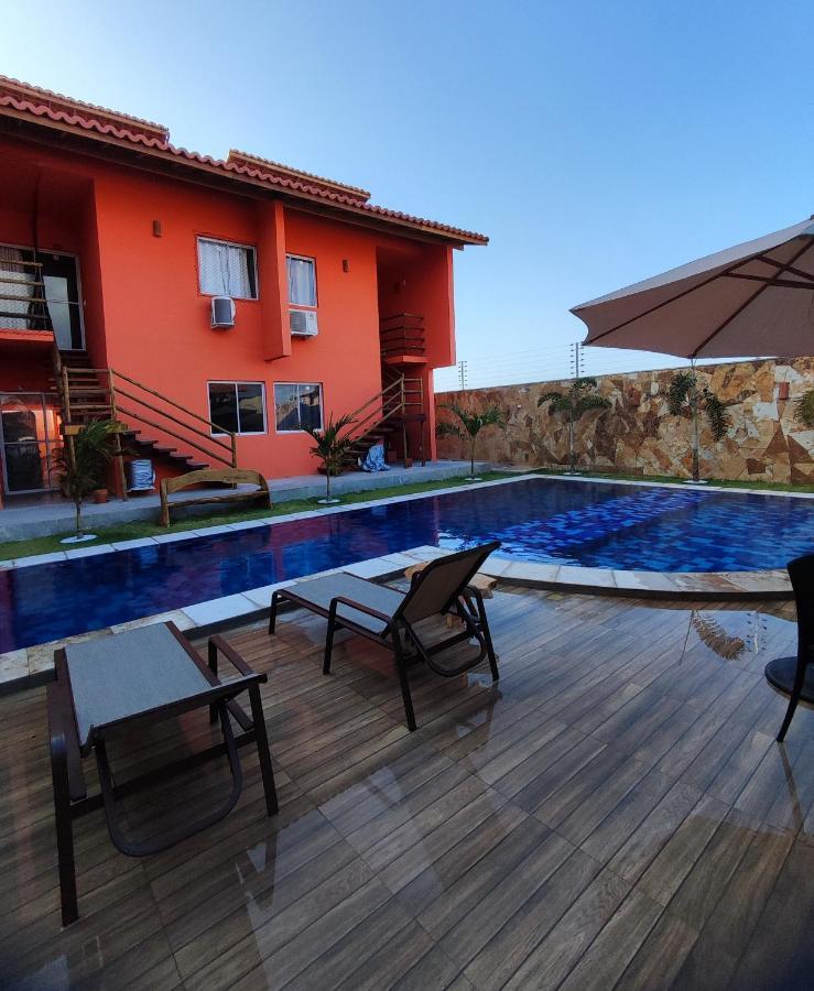 Casa Na Com Piscina *