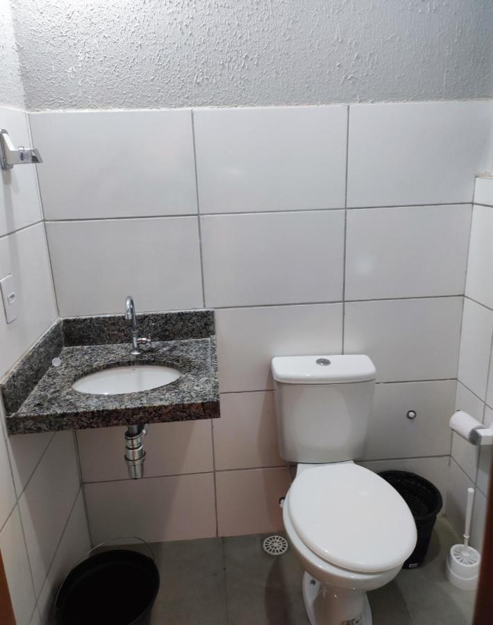 Casa Na Com Piscina Apartment