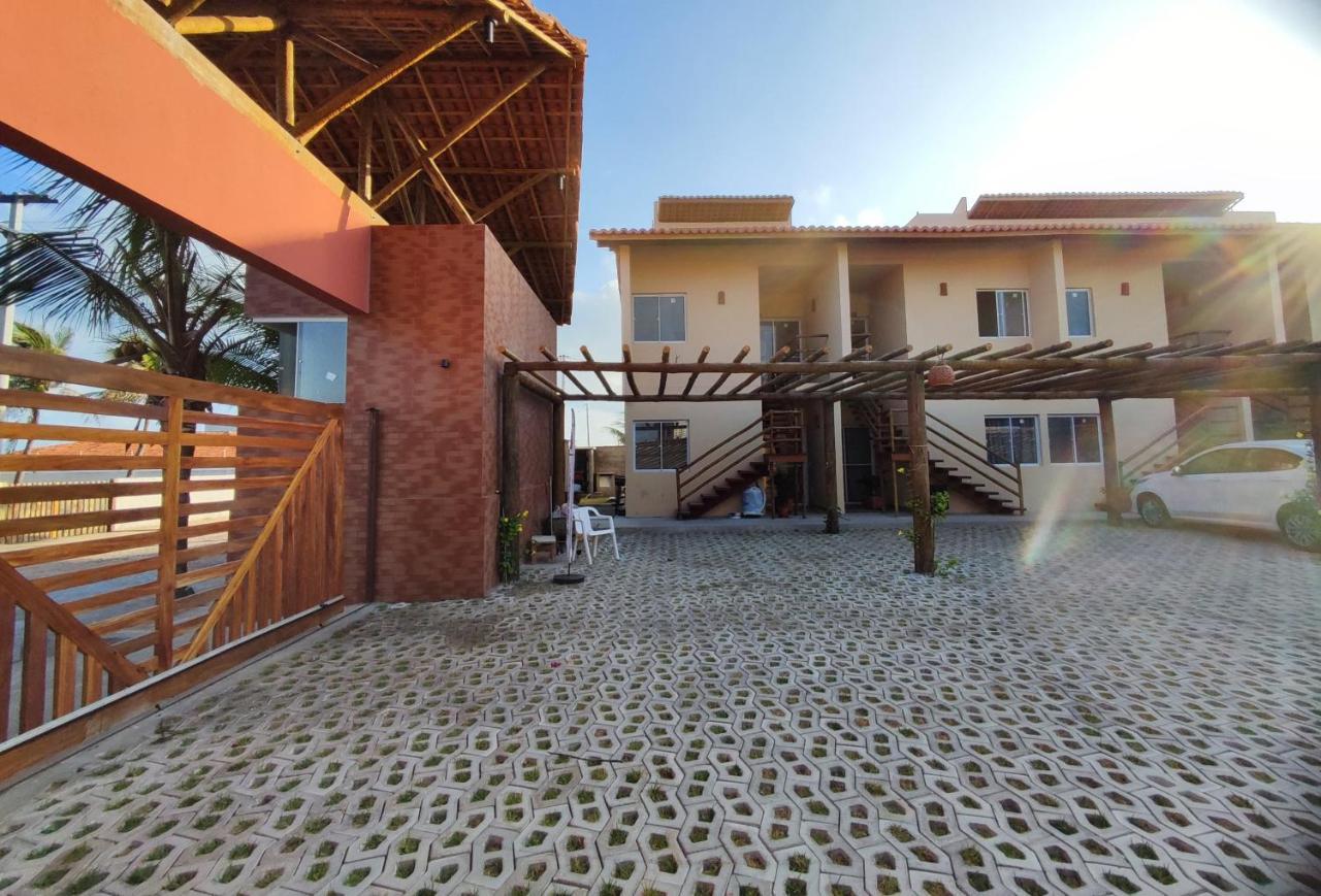 Casa Na Com Piscina * Luis Correia