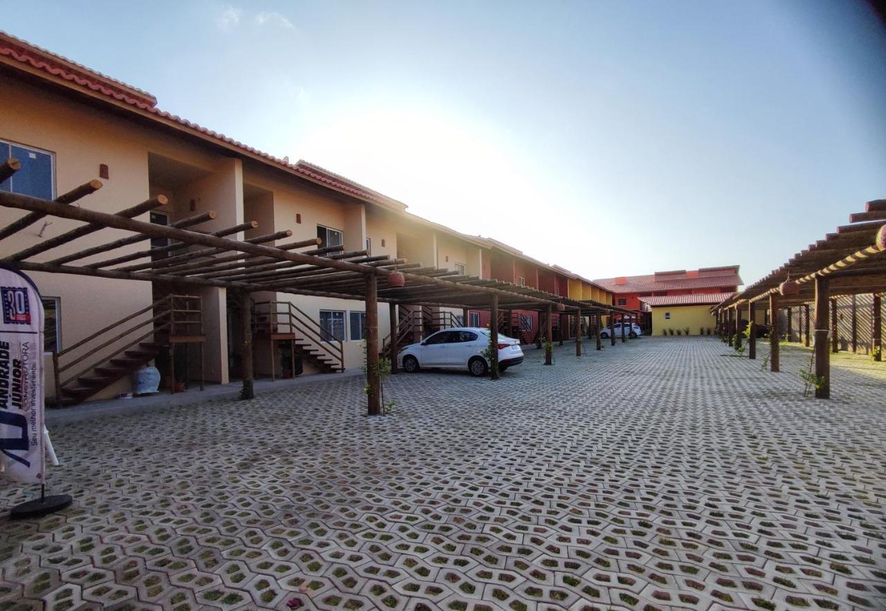 Casa Na Com Piscina *