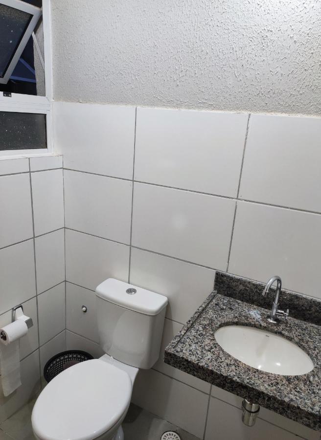 Apartment Casa Na Com Piscina