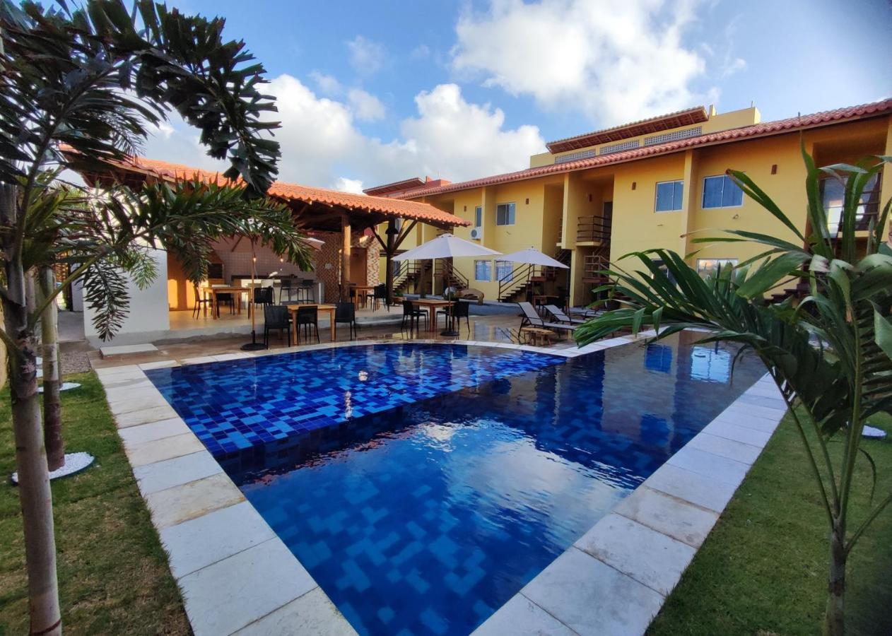 Casa Na Com Piscina *