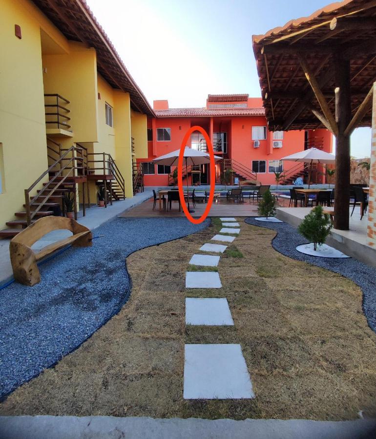 Apartment Casa Na Com Piscina