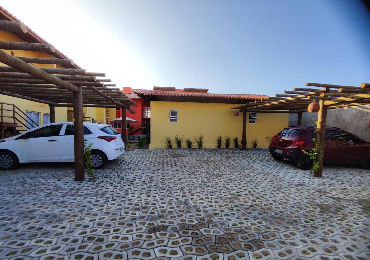 Casa Na Com Piscina Apartment *
